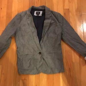 Gap women’s coat jacket size 10